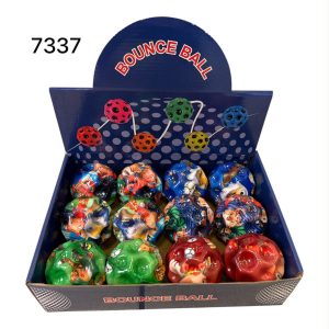 Piłka moon ball 7 cm 2311617