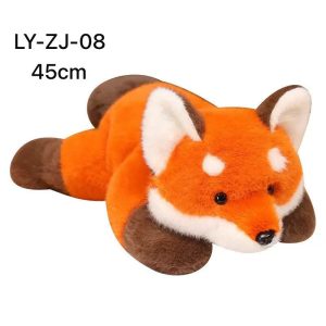 Maskotka Lis 45 cm 2311637