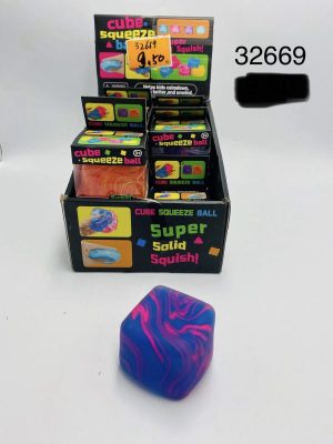 SQUISHY GNIOTKI 4210088