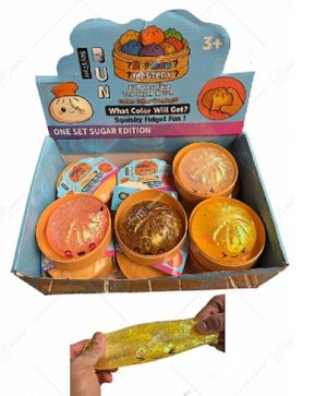 Gniotki Dumplings 8_5cm  deo 2095725