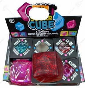 ZABAWKA GNIOTEK SQUISHY 3824671