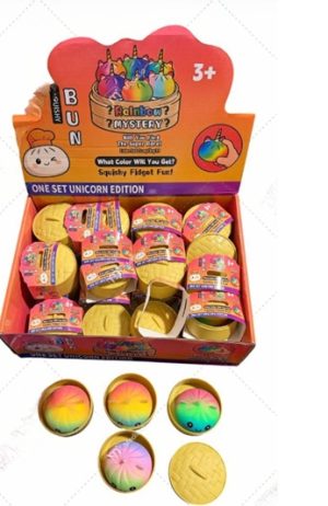 Gniotki Dumplings 5_5CM 3824673