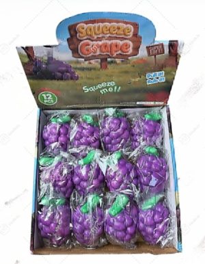 ZABAWKA GNIOTEK SQUISHY 3824674