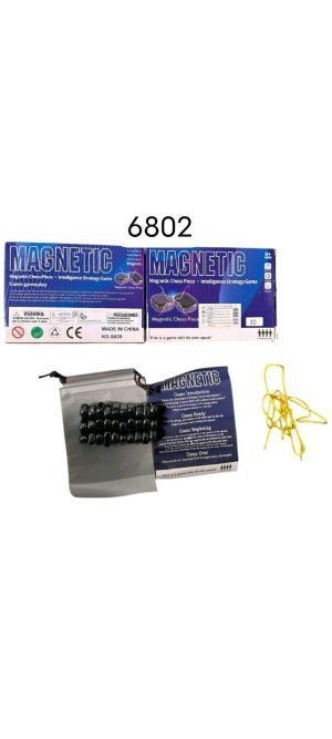 MAGNET KAMIENIE 30EL 4806220