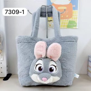 Torebka Lis Zootopia 4806256