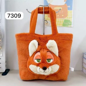 Torebka Lis Zootopia 4806257