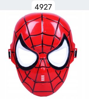 Maska Spiderman 4806258