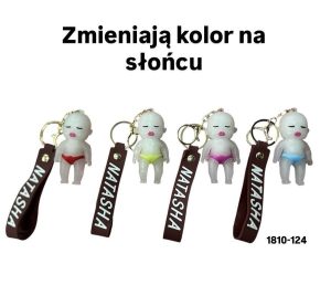 BRELOK DO KLUCZY x 4806271