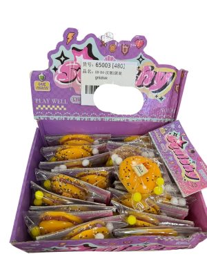 ZABAWKA GNIOTEK SQUISHY 4806429