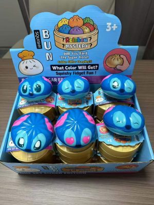 STITCH Gniotki Dumplings 8_5cm 4806453