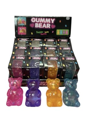 SQUISHY GNIOTKI 4806460
