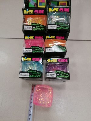 ZABAWKA GNIOTEK SQUISHY 4806466