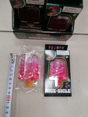 ZABAWKA GNIOTEK SQUISHY 4806467