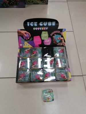 ZABAWKA GNIOTEK SQUISHY 4806469