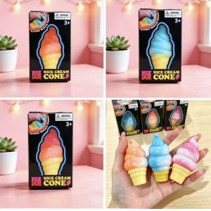 ZABAWKA GNIOTEK SQUISHY 4806475