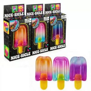 ZABAWKA GNIOTEK SQUISHY 4806476