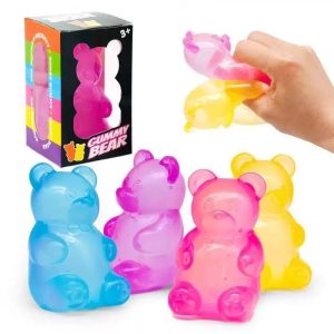 ZABAWKA GNIOTEK SQUISHY 4806477