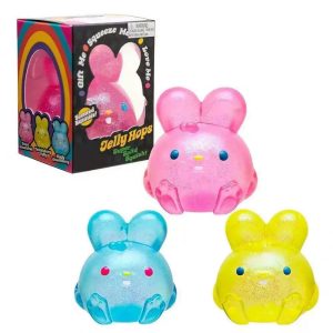 ZABAWKA GNIOTEK SQUISHY 4806479