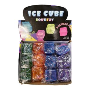 ZABAWKA GNIOTEK SQUISHY 4806480