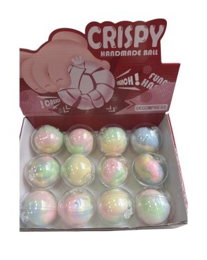 ZABAWKA GNIOTEK SQUISHY 4806483