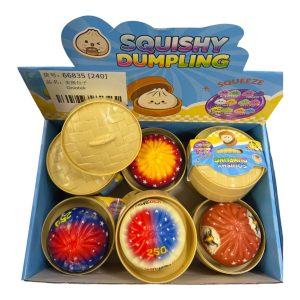 Gniotki Dumplings 8_5CM 4806486