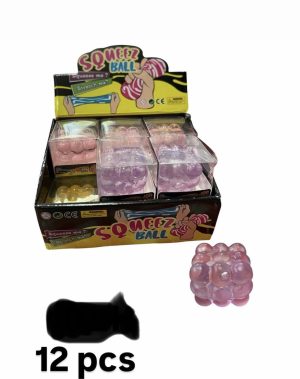ZABAWKA GNIOTEK SQUISHY 4806492