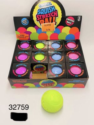 ZABAWKA GNIOTEK SQUISHY 4806495