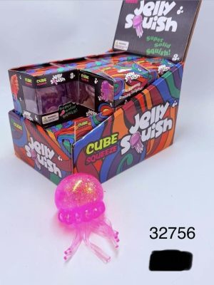 ZABAWKA GNIOTEK SQUISHY 4806496