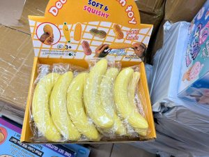 ZABAWKA GNIOTEK SQUISHY 4806499