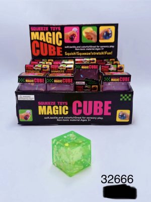 ZABAWKA GNIOTEK SQUISHY 4806500