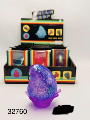 ZABAWKA GNIOTEK SQUISHY 4806501
