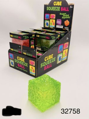 ZABAWKA GNIOTEK SQUISHY 4806502