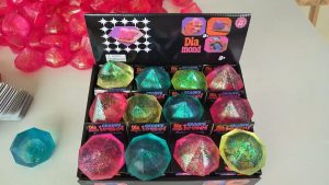 ZABAWKA GNIOTEK SQUISHY 4806506
