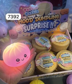 Lampą dumpings 4806510