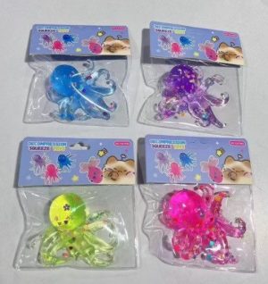 ZABAWKA GNIOTEK SQUISHY 4806513