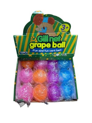 ZABAWKA GNIOTEK SQUISHY 4806514
