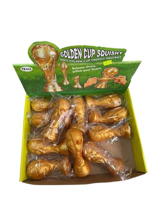 ZABAWKA GNIOTEK SQUISHY 4806517
