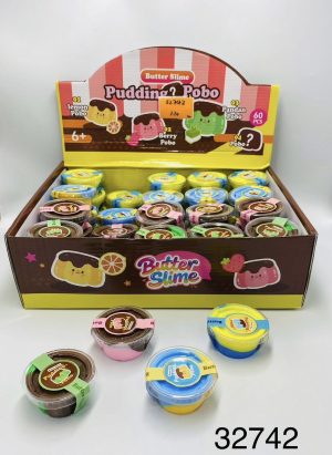 ZABAWKA SLIME 4806622