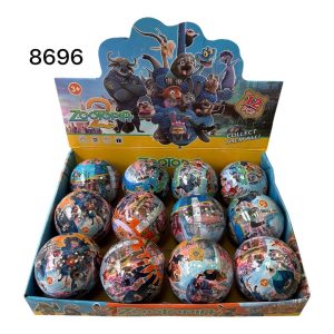 Kula Zootopia 4806644