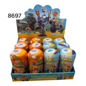 Tuba Zootopia 4806646