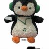 PLUSZOWE MASKOTKI 30CM 4806659