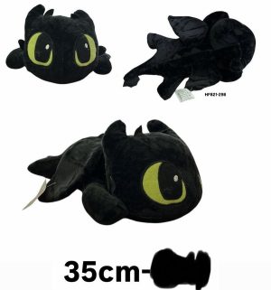 PLUSZOWE MASKOTKI 35CM 4806663