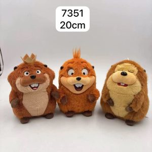 Maskotka hoppers 20 cm 4806666