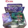 Smok 3D 45cm. 4806668