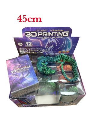 Smok 3D 45cm. 4806668
