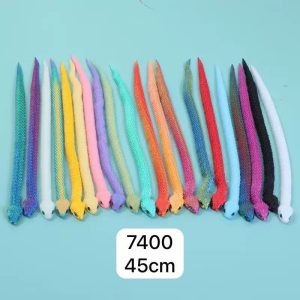Waż 3D 45cm 4806669