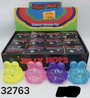ZABAWKA GNIOTEK SQUISHY 4806680
