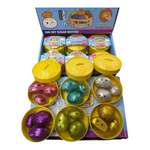 Gniotki Dumplings 3SZT 4806701