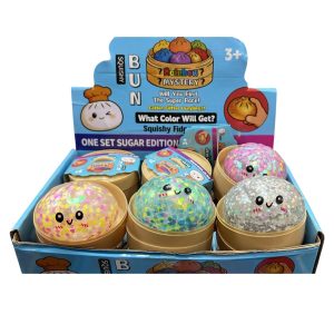 Gniotki Dumplings 8_5CM LED 4806704