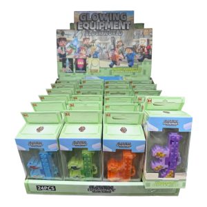 KLOCKI MINECRAFT 4806827